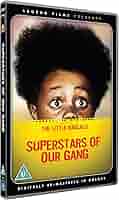 その他 Little Rascals: Superstars of Our Gang [DVD] The Little Rascals: Superstars of Our Gang 844503000989| eBay